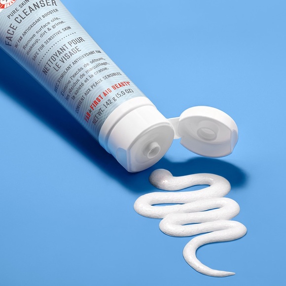 FAB Beauty Cleanser Radiance Pads duo bundle - Picture 2 of 10